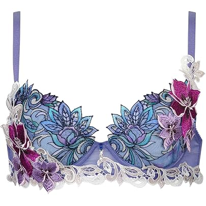 Amazon | [ワコール] Salute 80グループ ブラジャー 3/4カップ